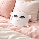 Red Wave Therapy Pro Face Mask - Image 2