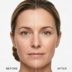 Red Wave Therapy Pro Face Mask - Image 7