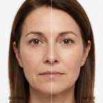 Red Wave Therapy Pro Face Mask - Image 8