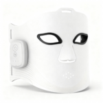 Red Wave Therapy Pro Face Mask